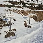Le Raidillon * 韦尔比耶