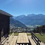 木屋 Le Raidillon
