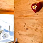 Le Raidillon 木屋 *