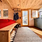 木屋 Le Raidillon