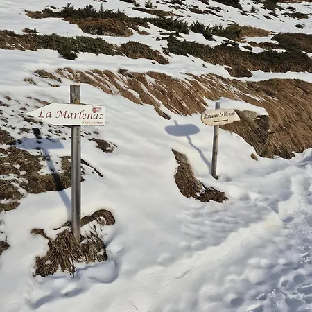 Le Raidillon * Verbier