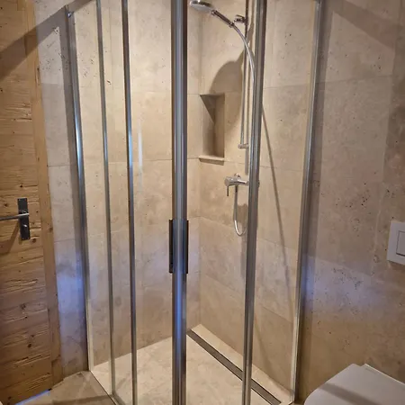 Σαλέ Le Raidillon