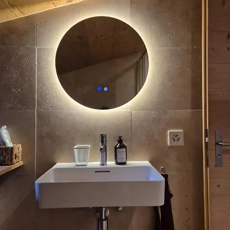 Le Raidillon וורבייה