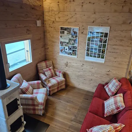 Le Raidillon Σαλέ Verbier