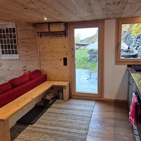 Le Raidillon Σαλέ Verbier