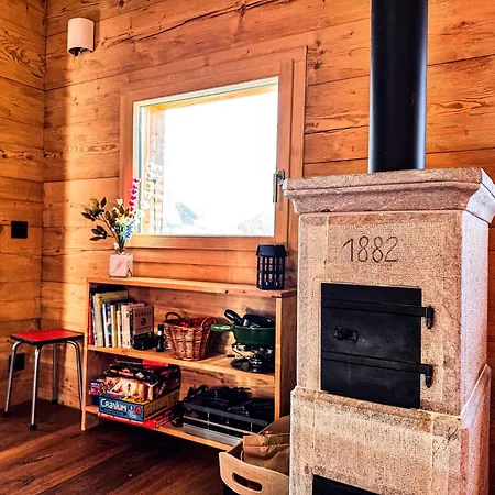 Σαλέ Le Raidillon