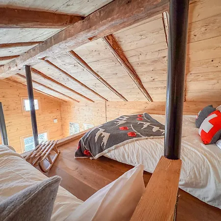 Le Raidillon * 韦尔比耶