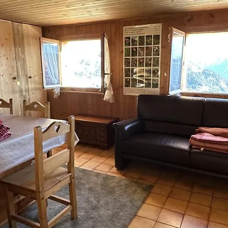 Le Raidillon Verbier
