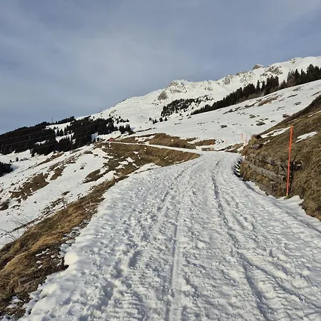 Le Raidillon Chalet