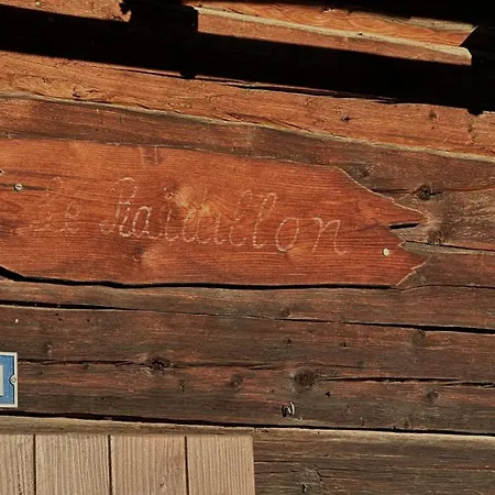 Le Raidillon Verbier